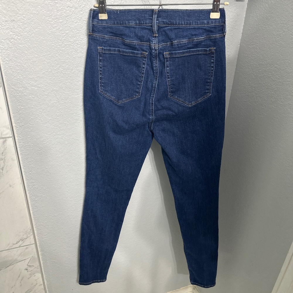 PacSun Super High Rise Jegging - Picture 3 of 3
